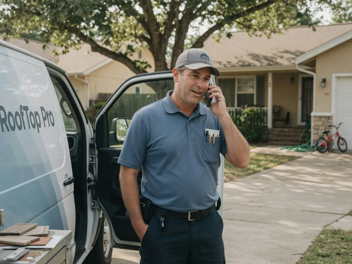 Roof Repair Tennga, GA FAQs